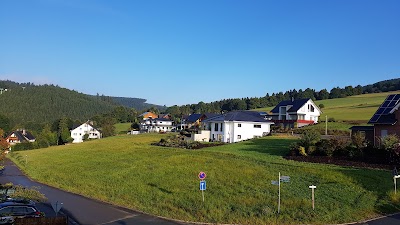 lodging