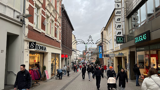 Ems-Einkaufs-Centrum - Thumbnail
