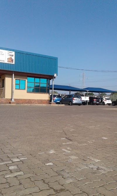Photos of Esikhaleni Car Wash &Restaurant