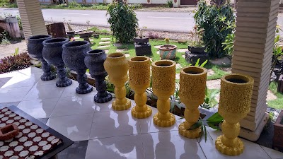 Photos of Kreasi Pot Bunga Gorontalo