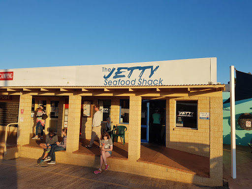 The Jetty Seafood Shack