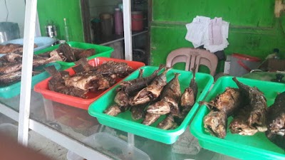 Photos of Warung Simpang palaran Indah