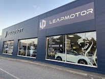 LEAPMOTOR STELLANTIS &YOU TOULOUSE MONTAUDRAN à Toulouse