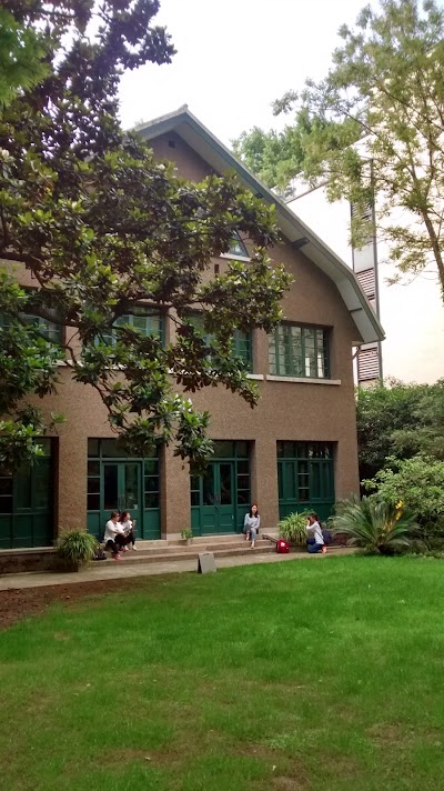 Photos of Ba Jin Former Residence