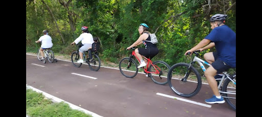 Pro Bike Tour Ixtapa - Thumbnail