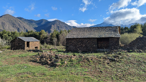 Pla De Buiro - Visual