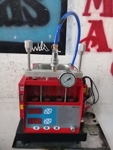 Servicio Tecnico CHINO ALAN 6