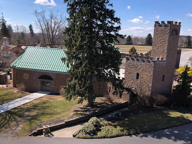 Spirits Distilling Company by null