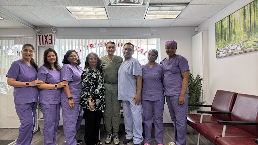 All Bright Dental PC