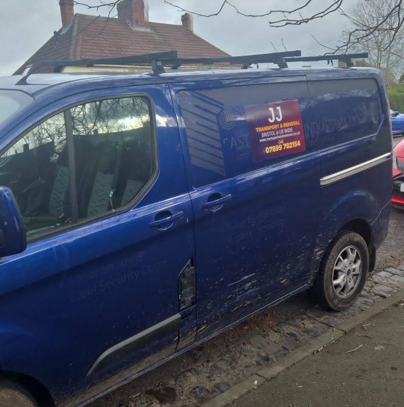 J J Transport and Removal photo 2