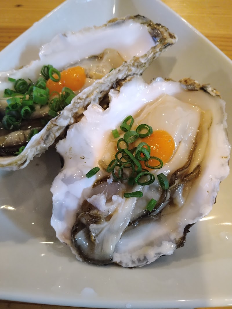 うまいもん食彩 本店