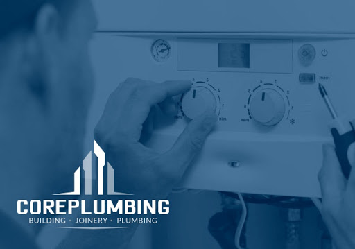 CorePlumbing - Visual