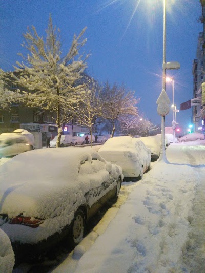 Photos of Levent Kırca Park