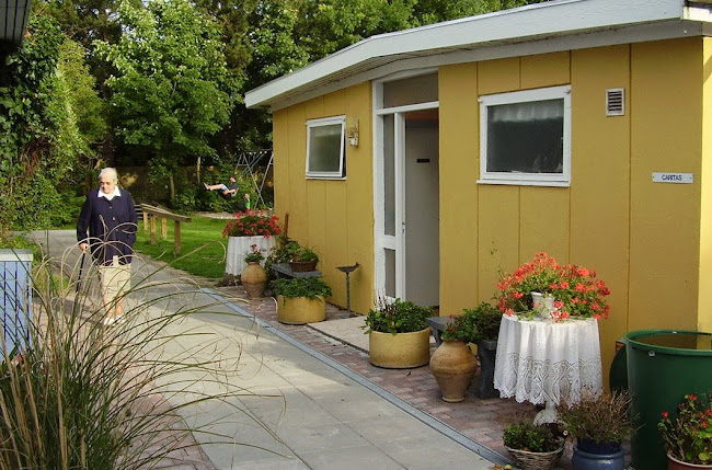 Mommarkvej 22, 6400 Sønderborg