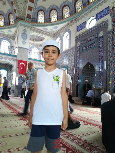 Yavuz Selim Cami