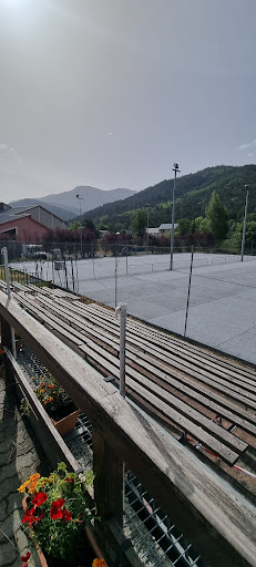 Tennis Club de Barcelonnette - Thumbnail