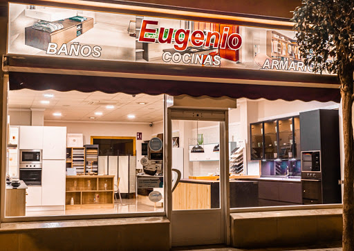 Cocinas Eugenio - Armarios - Vestidores - Baños - Electrodomésticos