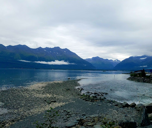Valdez Fish Derbies - Thumbnail