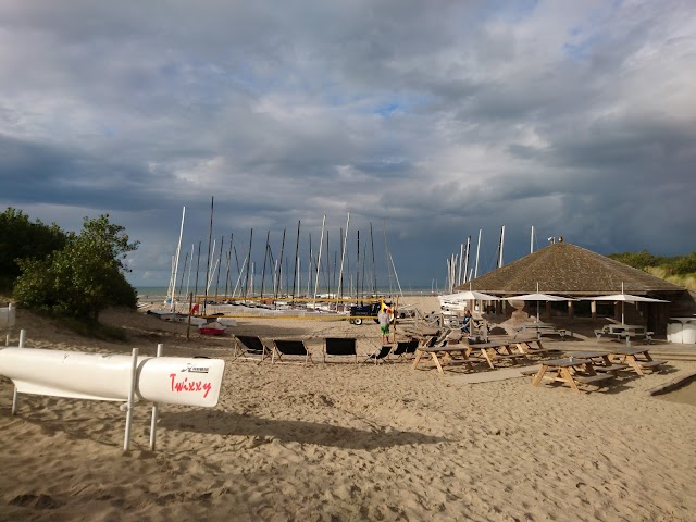 Sycod Bar
