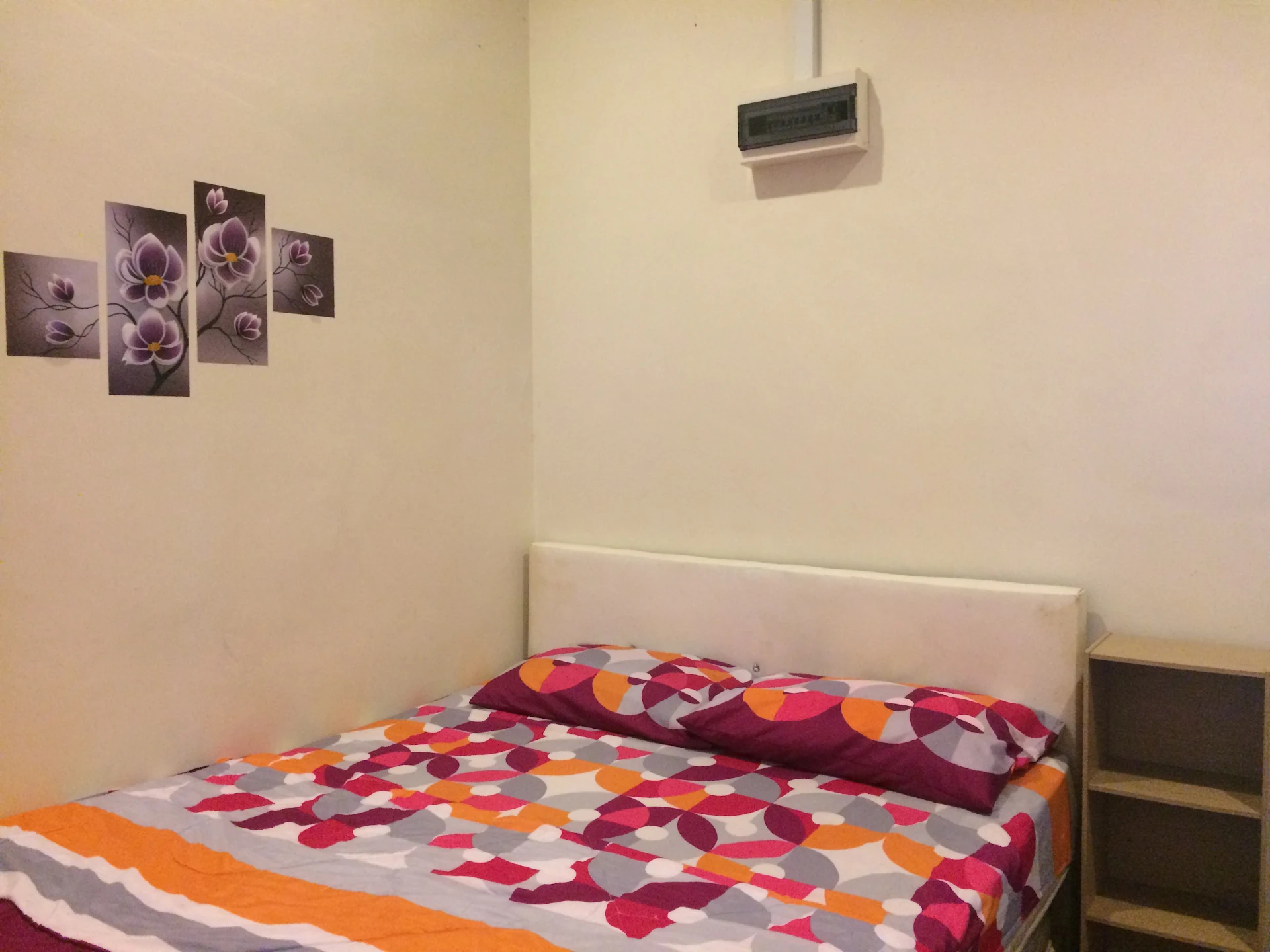 ASR HOMESTAY & GUESTHOUSE MERSING JOHOR