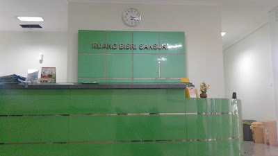 hospital