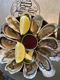 Photo n°97 de Le Poulpe à Paris (Restaurant)