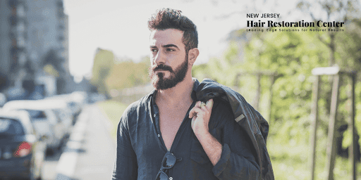 New Jersey Hair Restoration Center - Thumbnail