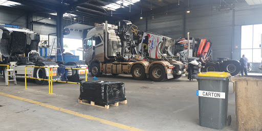 Volvo Truck Center Chambéry - Thumbnail