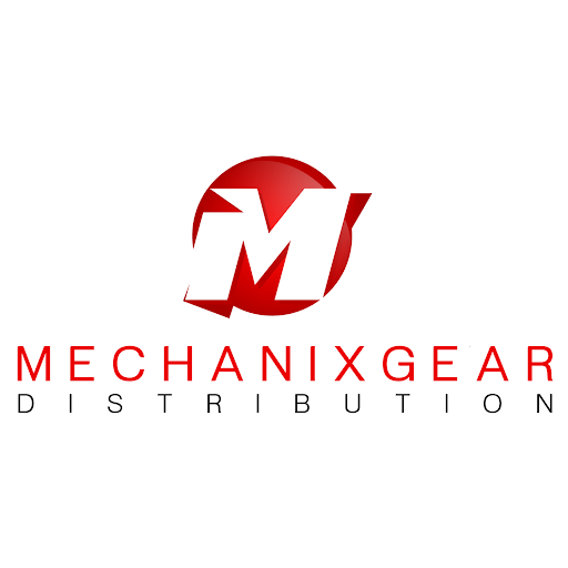 MechanixGear - Visual