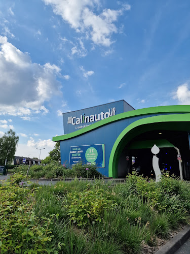 Calinauto Roncq - Lille