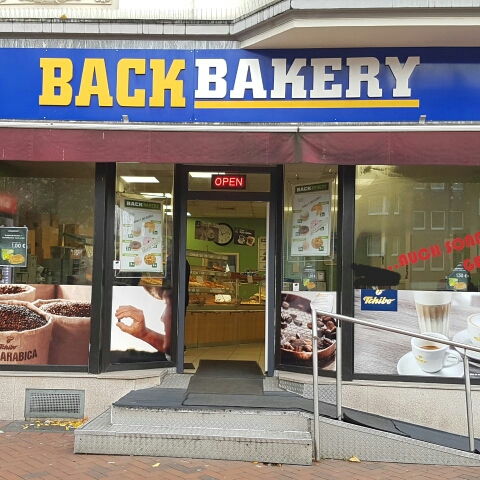 Back Bakery Duisburg - Thumbnail