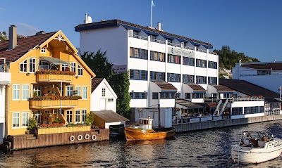 Photos of Maritim Fjordhotell