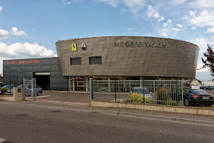 Photo n°5 de Inter Carrosserie à Bischheim (Garage automobile)