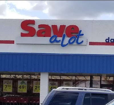 Save A Lot