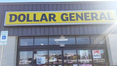 Dollar General