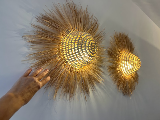 Palmas Douradas by null