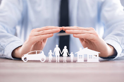 Shelter Insurance Agency Logo