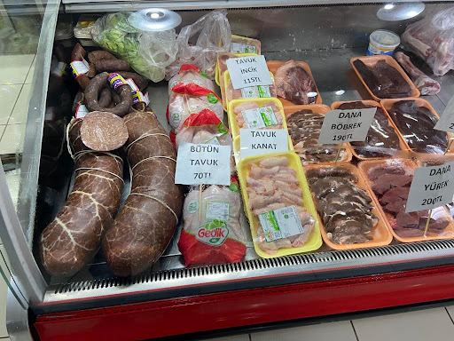 Hak-et Toptan Perakende Kasap Şarküteri FETHİYE