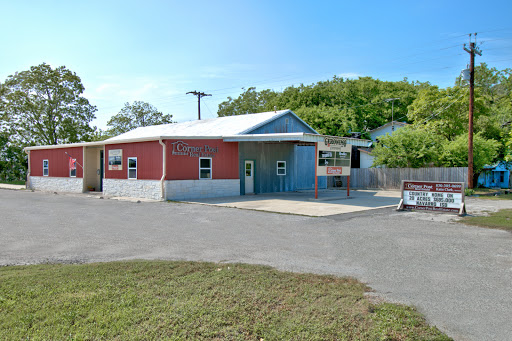 Geronimo Commons - Visual