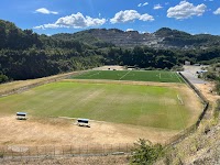 とどろみグラウンド