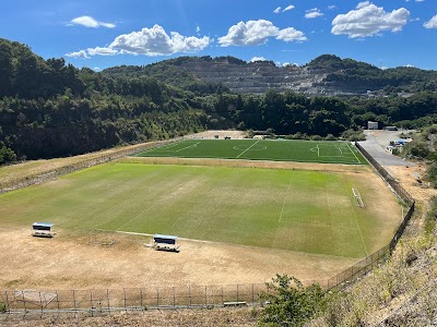 とどろみグラウンド