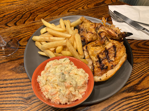 Nando's Southampton - WQ Shopping - Thumbnail