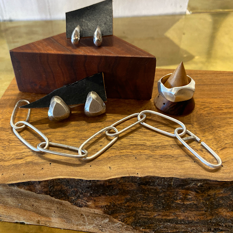 Arrowleaf Workshop by null