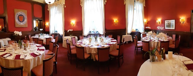 Ristorante Vintage 1997