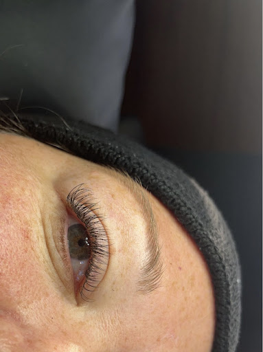 All Things Lash - Visual