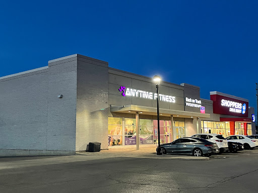 Anytime Fitness Findlay Creek - Thumbnail