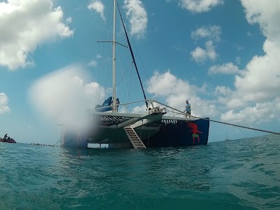 Photos of Jammin Catamaran Cruises