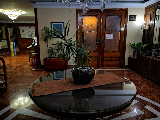 Restaurante del Casino de Oficiales «Ruiz de Alda» - Thumbnail