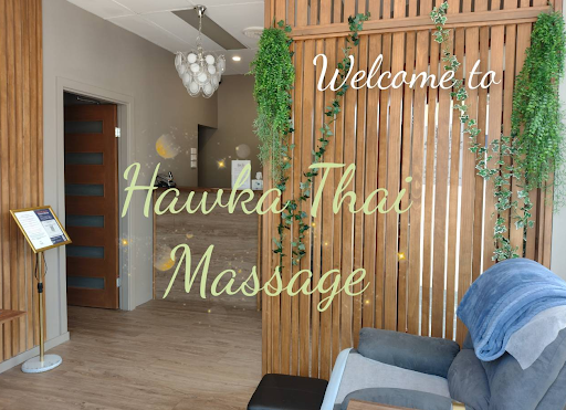 Hawka Thai Massage