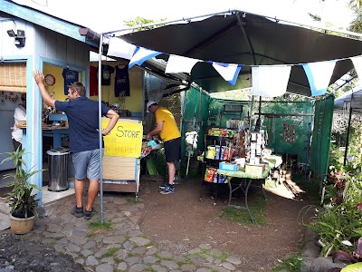 Kaupo General Store